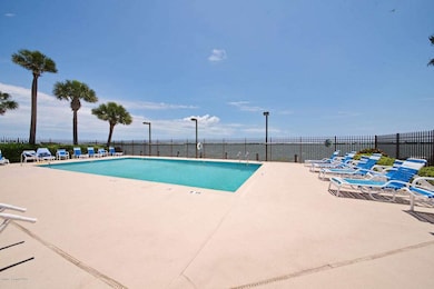 South Pool
