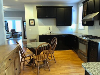 9 Blackinton St unit 1, Boston, MA 02128 - photo 5