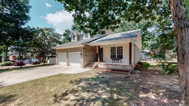 3 Gala Dr Oglethorpe GA 30742-31