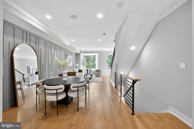 1329 Irving St NW unit 2, Washington, DC 20010 - photo 2