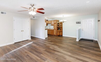 173 Central Blvd unit 20, Mount Washington, KY 40047 - photo 5