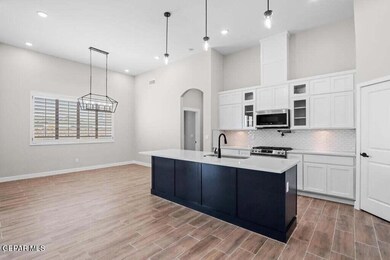 920 Larkhall Place, El Paso, TX 79928 - photo 6