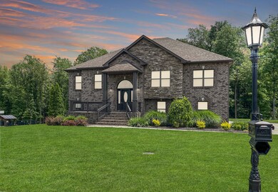 Check out the Virtual Tour. Gorgeous home offers plenty of room to enjoy and grow, featuring 2 living rooms, 4 bedrooms, 4 full bath, a gym and even the perfect laundry room.