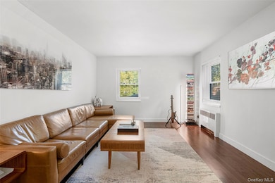 Tappan Manour Condominium unit T2, Tarrytown, NY 10591 - photo 7