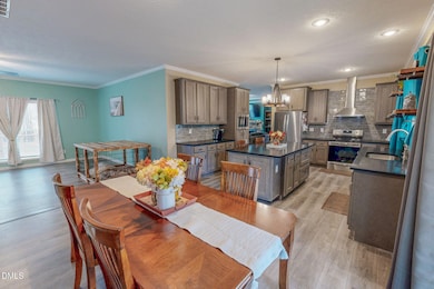 630 Clay Thomas Rd, Roxboro, NC 27573 - photo 3