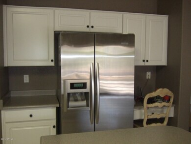 Stainless steel refrigerator
