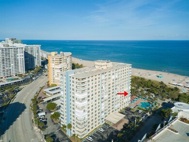 Jamaica House Condominium unit 512, Pompano Beach, FL 33062 - photo 2