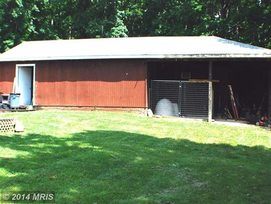 155 Fries Loop Rd, Winchester, VA 22602 - photo 7