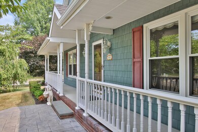 Porch