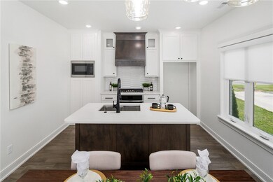 114 NW Oz Village Dr, Bentonville, AR 72712 - photo 6