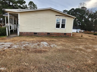 6827 N Carolina 210, Smithfield, NC 27577 - photo 4