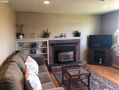Fireplace Gas