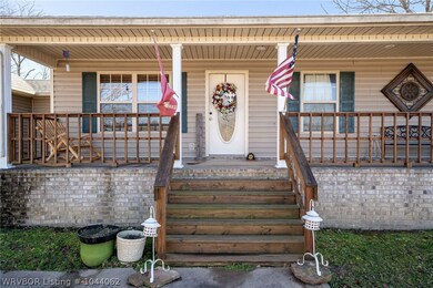 460634 E 1106 Rd, Sallisaw, OK 74955 - photo 2