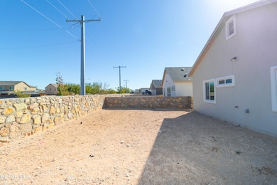 5112 Joe Castillo St, El Paso, TX 79938 - photo 5