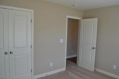 118 Jennings Bedroom 3 door