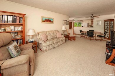 2807 4th St, Moline, IL 61265 - photo 4