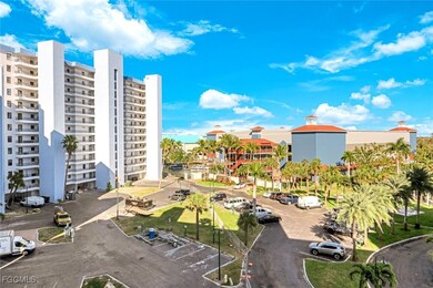 Punta Rassa Condo unit 505, Fort Myers, FL 33908 - photo 6