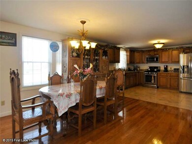 Dining Room.