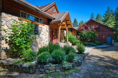 40 Golden Pond Dr, Heron, MT 59844 - photo 5