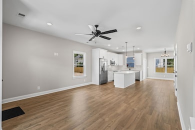 22 Bobo Ln unit 22A & 22B Bobo Lane, Pawleys Island, SC 29585 - photo 5