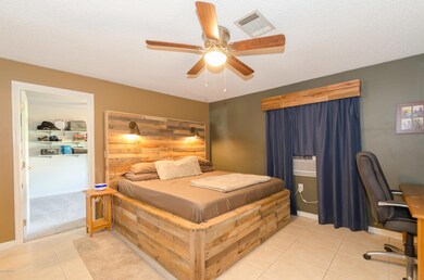 Master Bedroom View 2