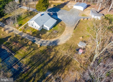 1720 Solomons Island Rd S, Prince Frederick, MD 20678 - photo 4