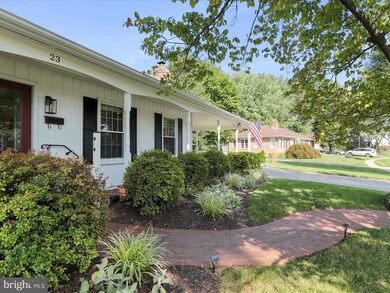 23 Fairview Ave, Frederick, MD 21701 - photo 6