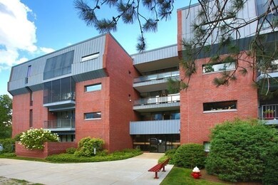 Wellesley Green Condominiums unit 202, Wellesley, MA 02482 - photo 2