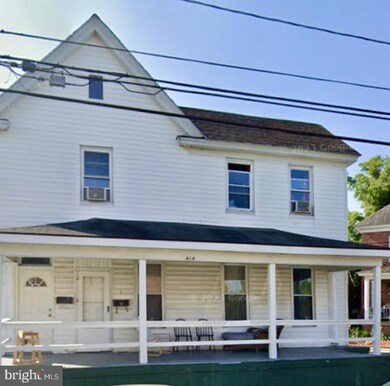 414 High St, Cambridge, MD 21613 - photo 4