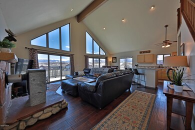 Large Living Area