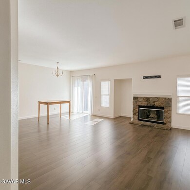 2018 Brennan Ct, Lancaster, CA 93536 - photo 2