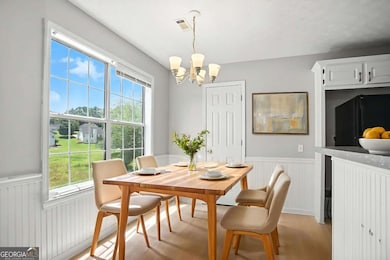 11747 Spring Lake Way, Fayetteville, GA 30215 - photo 4