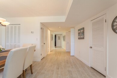 Open Living Space