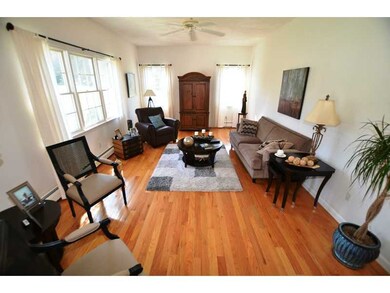 Den/Family/Great Room.