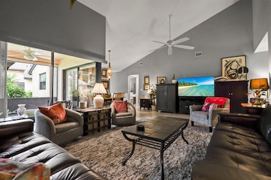 3624 SW Quail Meadow Trail unit A, Palm City, FL 34990 - photo 6