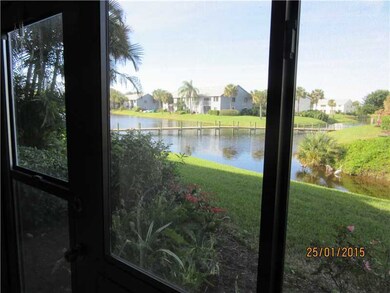 View. Rare GLASS  ENCLOSED porch