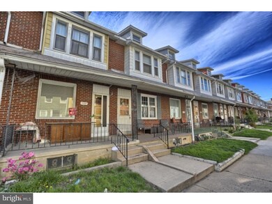 1524 Moss St, Reading, PA 19604 - photo 3