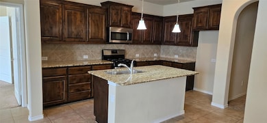 2300 Lighthouse Dr, Denton, TX 76210 - photo 3