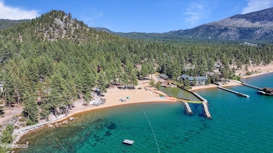 464 Elks Ave, Zephyr Cove, NV 89448 - photo 4