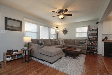 1735 Genung Dr, New Albany, IN 47150 - photo 6