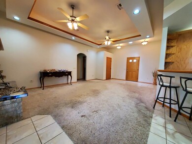1421 Tierra Royos, Alamogordo, NM 88310 - photo 4
