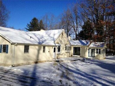 153 Rfd Rd, Stafford Springs, CT 06076 - photo 2