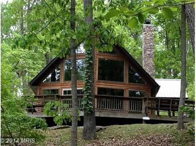 1 , SEC. 6 High Knob Rd, Old Fields, WV 26845 - photo 3