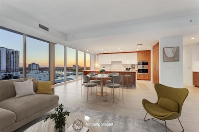 153 N Seabreeze Blvd unit 902-S, Fort Lauderdale, FL 33304 - photo 5