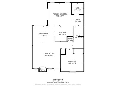 2112 Cottage Oak Ln, Colleyville, TX 76034 - photo 3