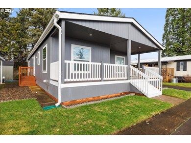 835 SE 1st Ave unit 4, Canby, OR 97013 - photo 3