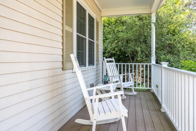 porch