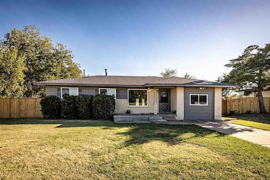 1707 NW 44th St, Lawton, OK 73505 - photo 2