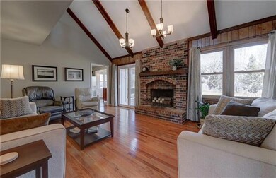 ALL New Windows, Hardwoods and Lighting