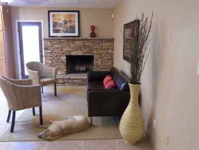 great room / family room